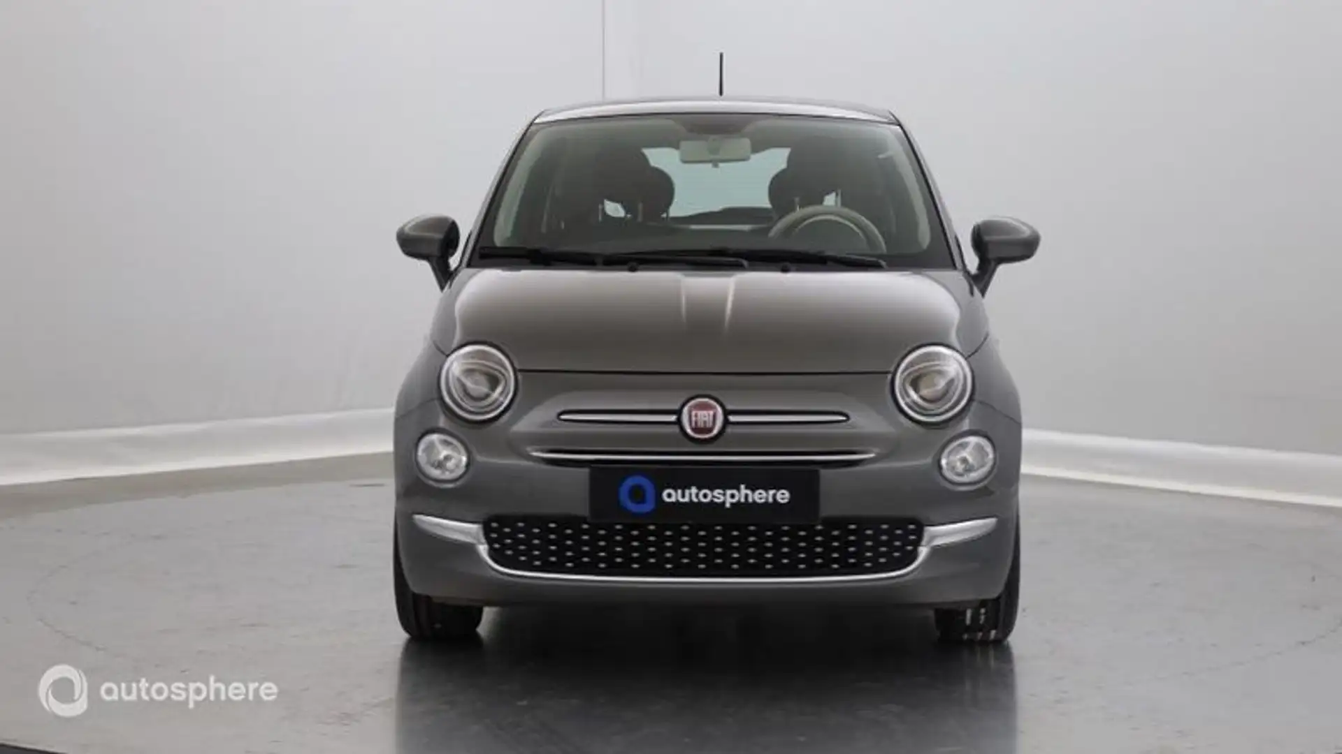 Fiat 500 1.0 70ch BSG S\u0026S Dolcevita - 2
