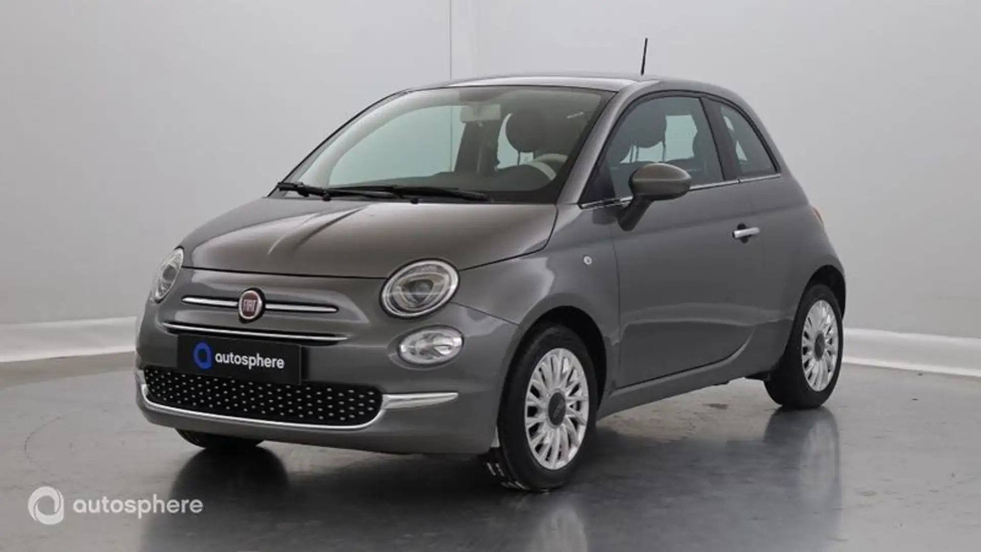 Fiat 500 1.0 70ch BSG S\u0026S Dolcevita - 1