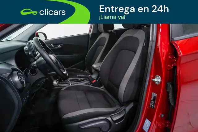 Hyundai Kona view 14