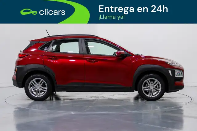 Hyundai Kona view 7