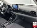 Toyota Yaris Yaris Hybride 116h Design e-CVT Gris - thumbnail 8