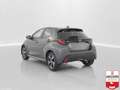 Toyota Yaris Hybride 116h Design e-CVT Gris - thumbnail 5