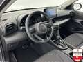 Toyota Yaris Hybride 116h Design e-CVT Gris - thumbnail 4