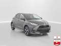 Toyota Yaris Hybride 116h Design e-CVT Gris - thumbnail 3