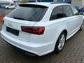 Audi A6 Avant 3.0 TDI Blanc - thumbnail 5