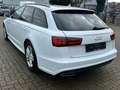 Audi A6 Avant 3.0 TDI Blanc - thumbnail 8