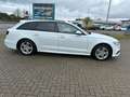 Audi A6 Avant 3.0 TDI Blanc - thumbnail 4