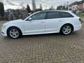 Audi A6 Avant 3.0 TDI Blanc - thumbnail 6