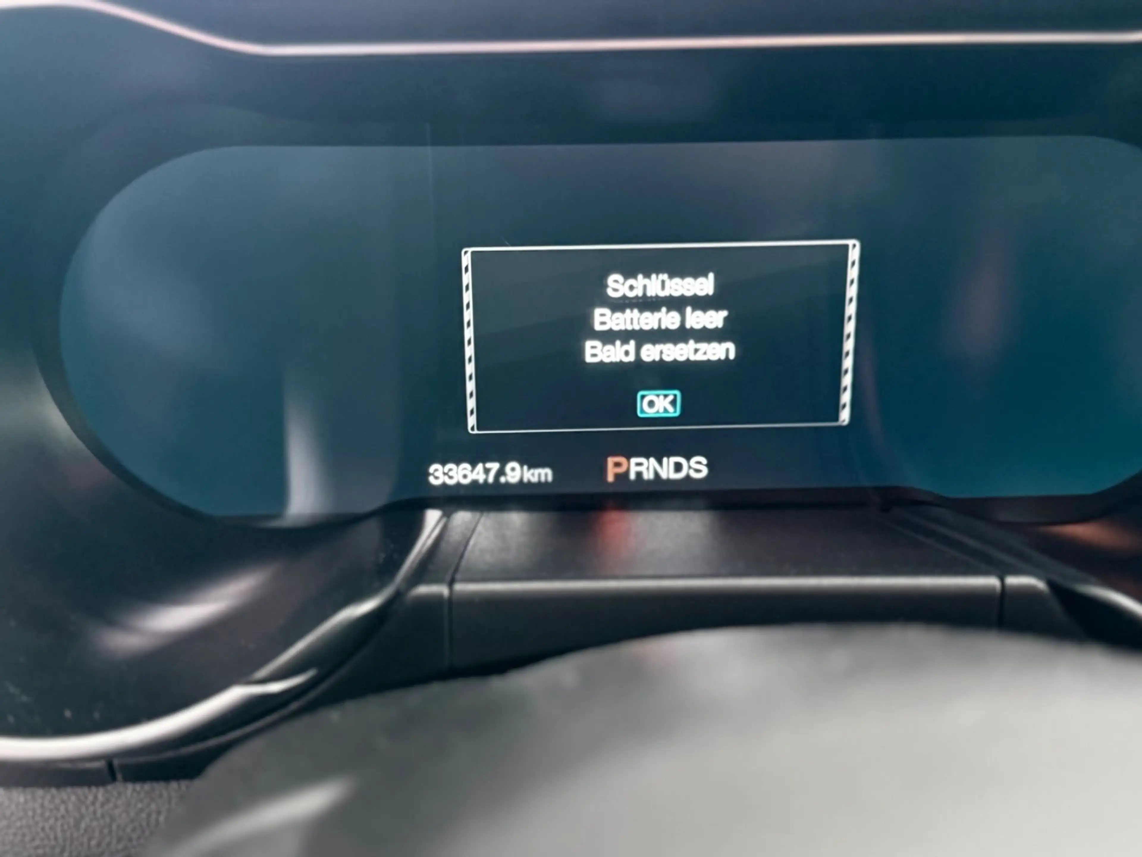 Ford Mustang 2.3 Ecoboost Premiu Fastback — photo 11