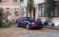 Porsche 968 3.0i - 240  COUPE . Blau - thumbnail 1