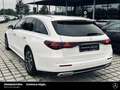 Mercedes-Benz E 220 E 220 T d Avantgarde AHK Distronic WDGlas-dunkel Weiß - thumbnail 9