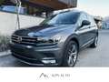 Volkswagen Tiguan 2.0 TDI DSG Highline 4Motion Gancio Telecam. LED Gris - thumbnail 1