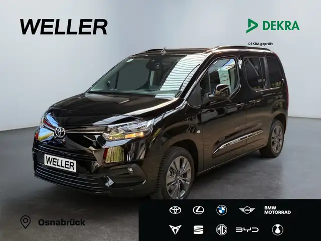 Toyota Proace City 1.5 D 4D Verso L1 Executive *AHK*Pano*