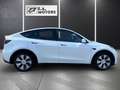 Tesla Model Y Long Range AWD 75kWh / monatlich ab € 229,99 Weiß - thumbnail 4