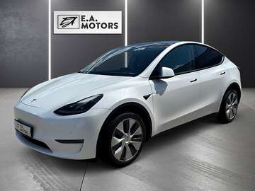 Long Range AWD 75kWh / monatlich ab € 229,99