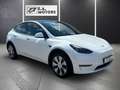 Tesla Model Y Long Range AWD 75kWh / monatlich ab € 229,99 Weiß - thumbnail 3