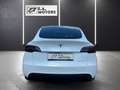 Tesla Model Y Long Range AWD 75kWh / monatlich ab € 229,99 Weiß - thumbnail 6