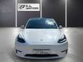 Tesla Model Y Long Range AWD 75kWh / monatlich ab € 229,99 Weiß - thumbnail 2