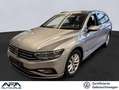 Volkswagen Passat Var. 1.5 TSI Business DSG AHK*NAV*ACC*LED Silber - thumbnail 1