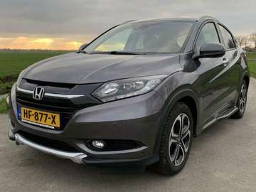 HR-V 1.6 i-DTEC Executive FULL OPTION