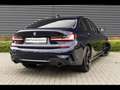 BMW 318 Berline Blue - thumbnail 2