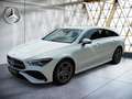 Mercedes-Benz CLA 180 Shooting Brake AMG LenkradHz*Easy-P*KAM* Weiß - thumbnail 3