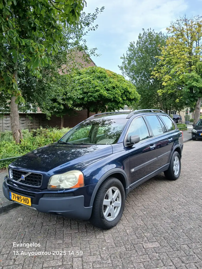 Volvo XC90 T6 Executive - 2