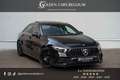 Mercedes-Benz A 35 AMG 4M LIMO/PANO/MULTIBEAM/BURMESTER/ACC/20"/CARPLAY Zwart - thumbnail 1