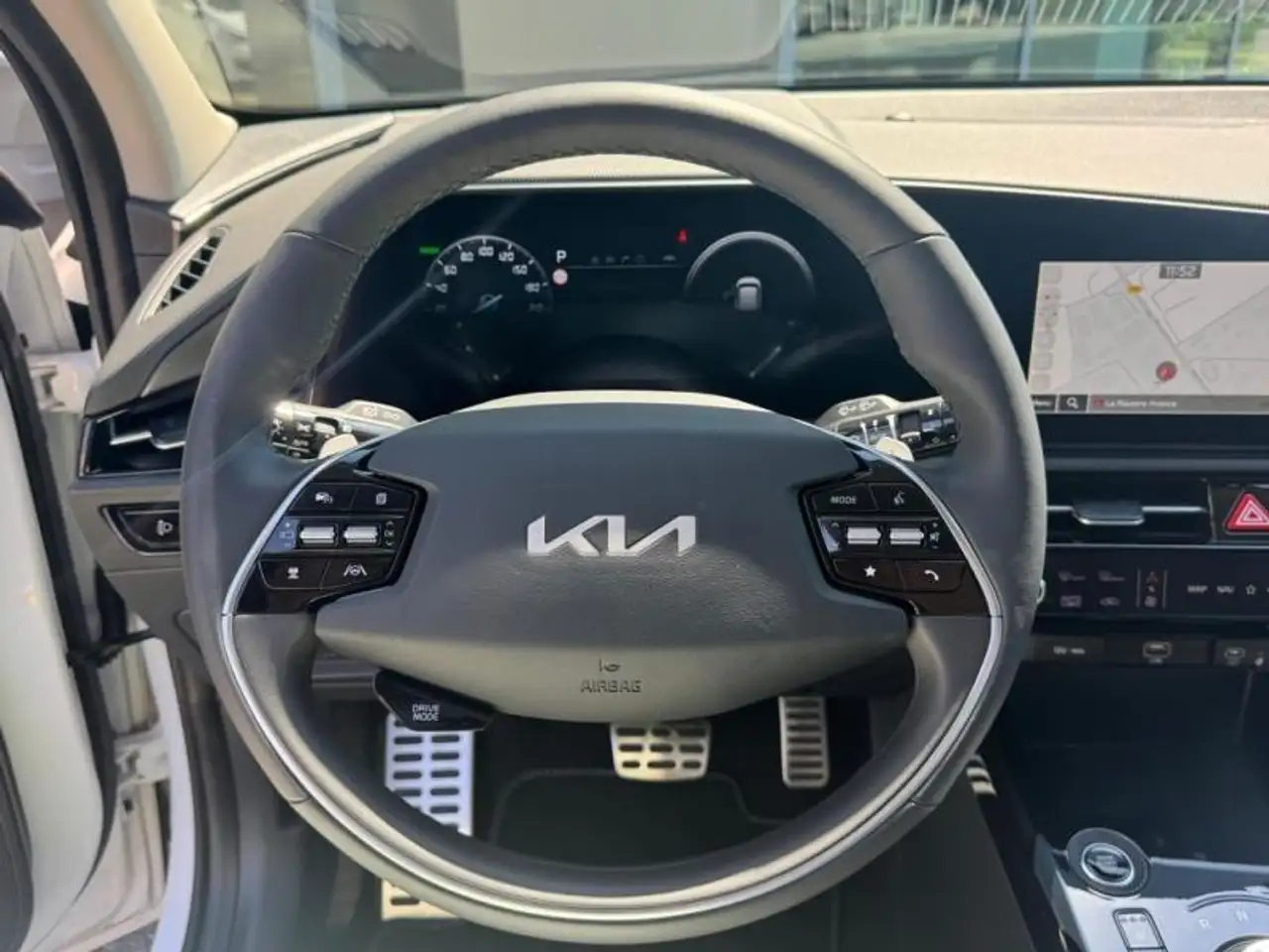 Kia Niro 2026 — фото 12