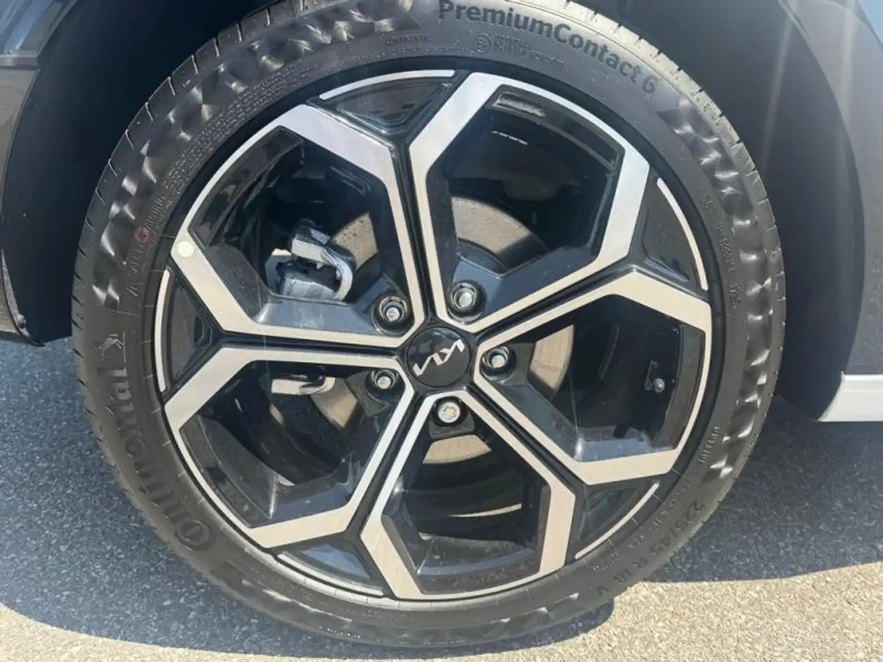 Kia Niro 2026