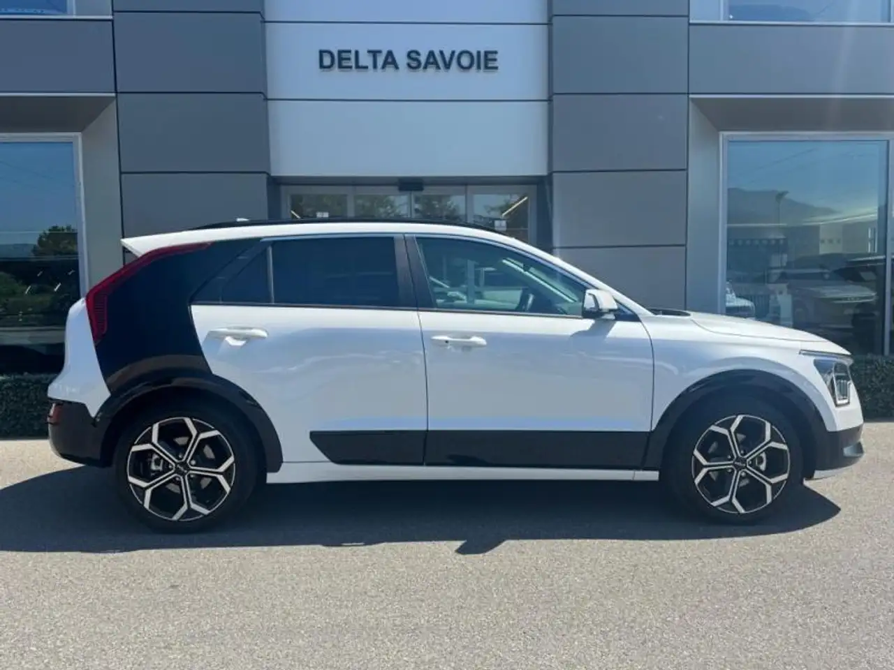 Kia Niro 2026