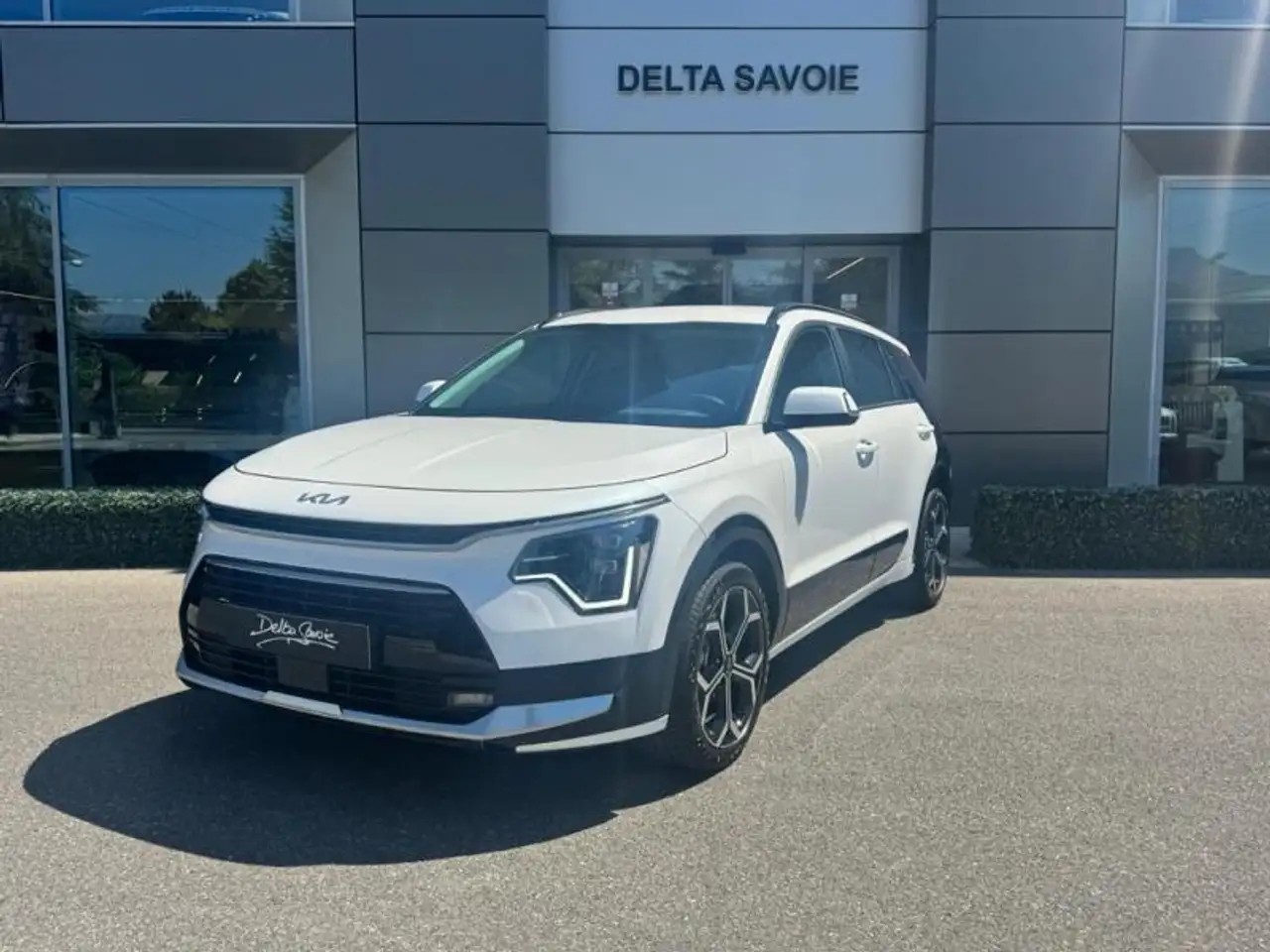 Kia Niro 2026