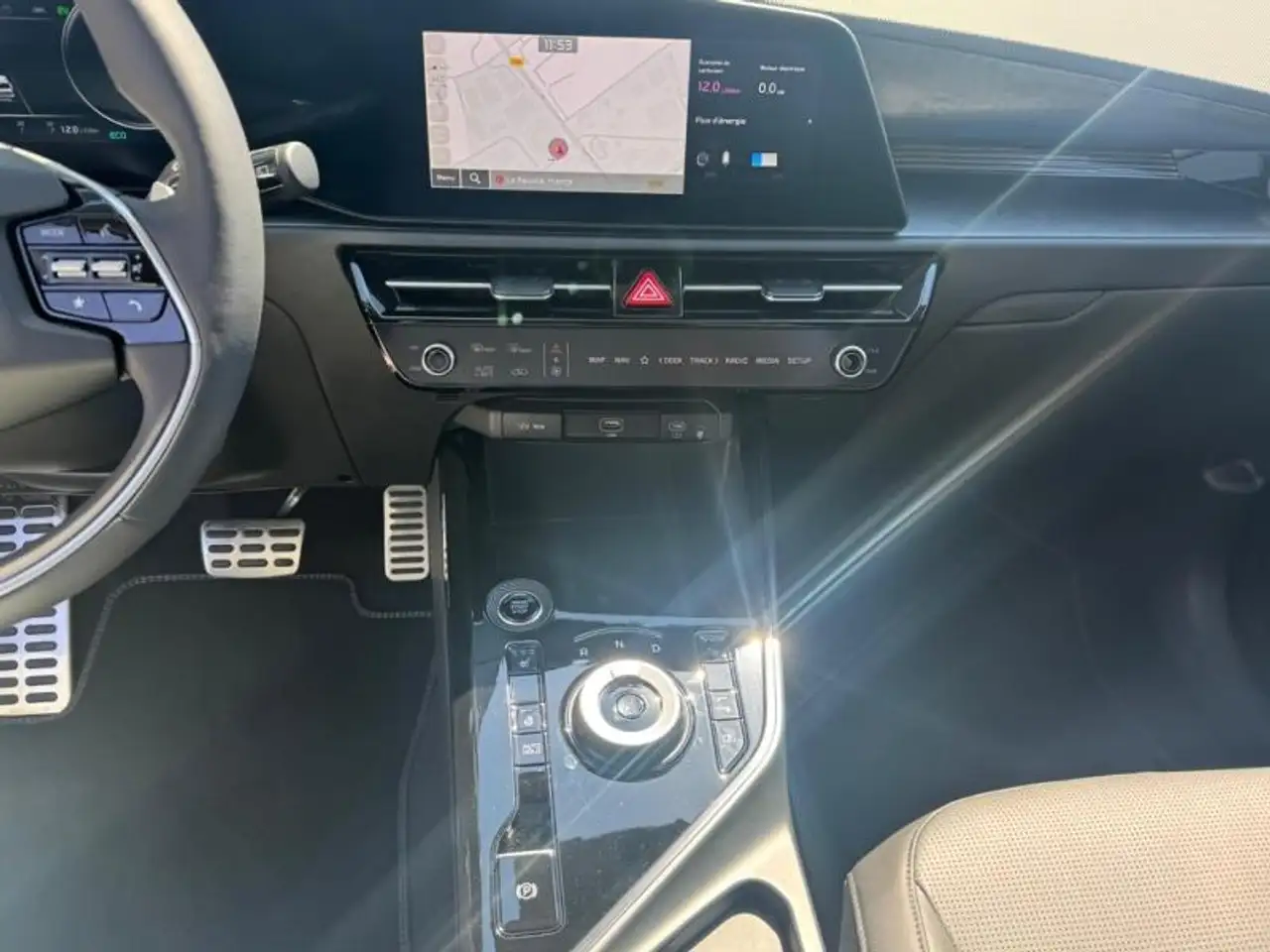 Kia Niro 2026 — фото 14