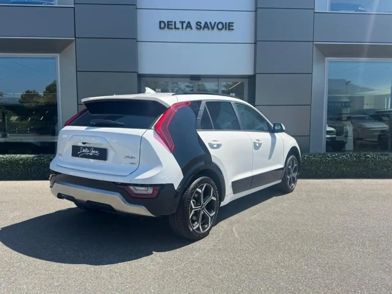 Kia Niro 2026