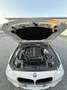 BMW 530 XDRIVE Weiß - thumbnail 12