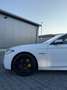BMW 530 XDRIVE Weiß - thumbnail 9