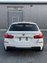 BMW 530 XDRIVE Weiß - thumbnail 4
