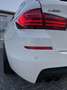 BMW 530 XDRIVE Weiß - thumbnail 3