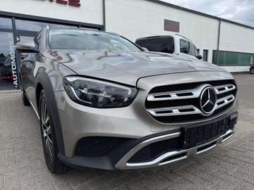 d 4Matic All-Terrain/Avantg/Panorama/Distr