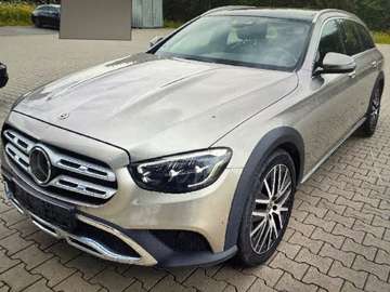 d 4Matic All-Terrain/Avantg/Panorama/Distr