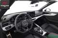 Audi A5 Cabrio 40 TDI S LINE VIRTUAL,BANG+O,MASSAGE Grey - thumbnail 9