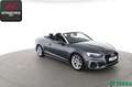 Audi A5 Cabrio 40 TDI S LINE VIRTUAL,BANG+O,MASSAGE Grey - thumbnail 7