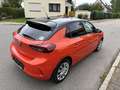 Opel Corsa-e Edition mit Sitzheizung + Rückfahrkamera Orange - thumbnail 19