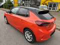 Opel Corsa-e Edition mit Sitzheizung + Rückfahrkamera Orange - thumbnail 16