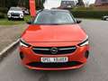 Opel Corsa-e Edition mit Sitzheizung + Rückfahrkamera Orange - thumbnail 3