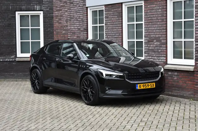 Polestar 2