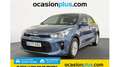 Kia Rio 1.0 T-GDi Eco-Dynamics Drive Blau - thumbnail 1
