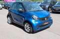 smart forTwo coupé 1.0 Blau - thumbnail 3