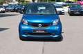 smart forTwo coupé 1.0 Blau - thumbnail 2
