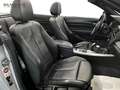 BMW 220 d Cabrio Sport auto Gris - thumbnail 13
